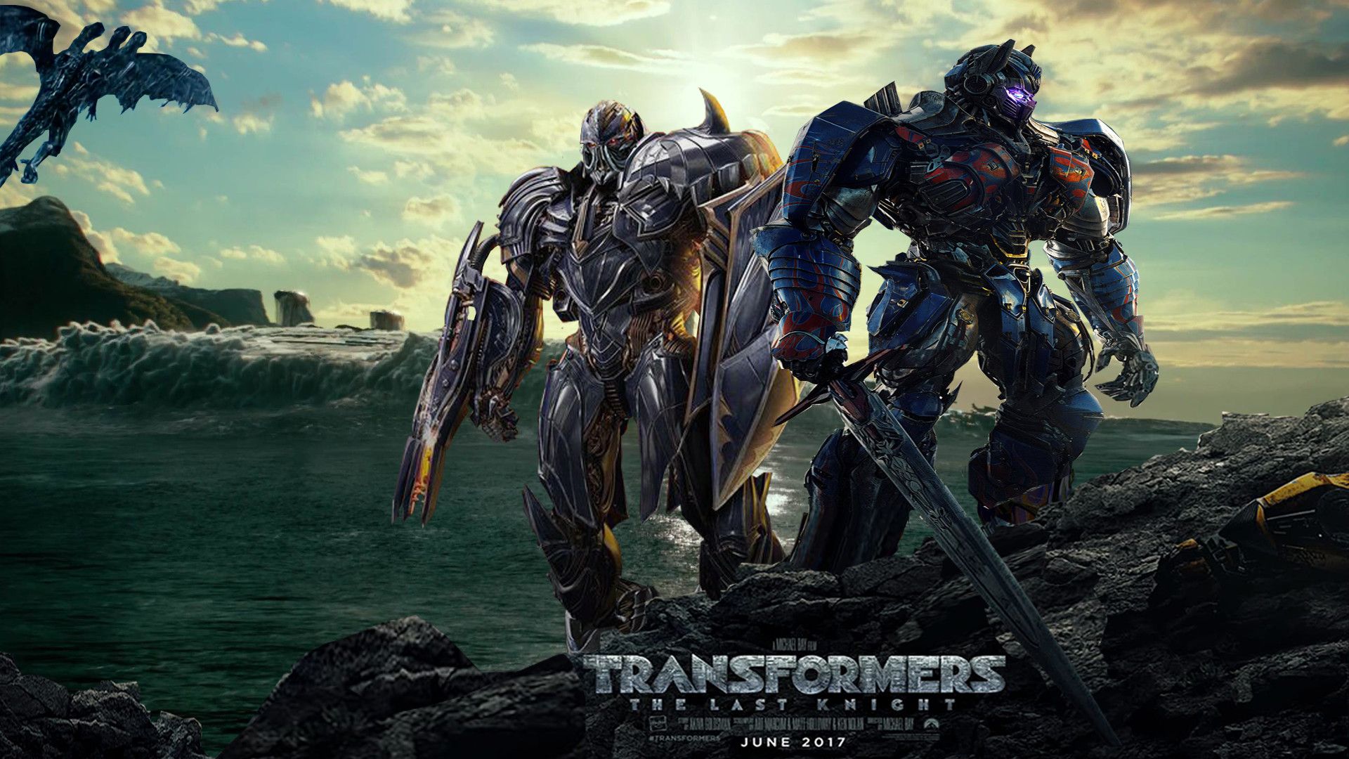 Transformers 5 Images Wallpapers