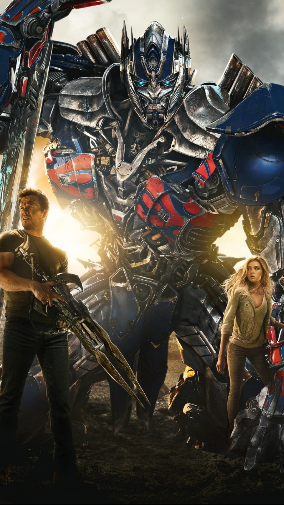 Transformers Age Of Extinction Wallpapers