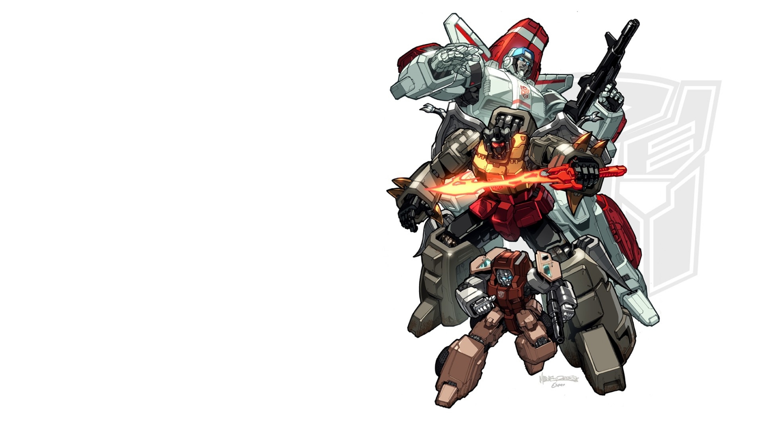 Transformers Grimlock Wallpapers