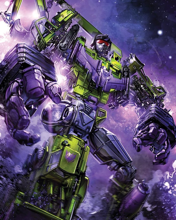 Transformers Idw Wallpapers