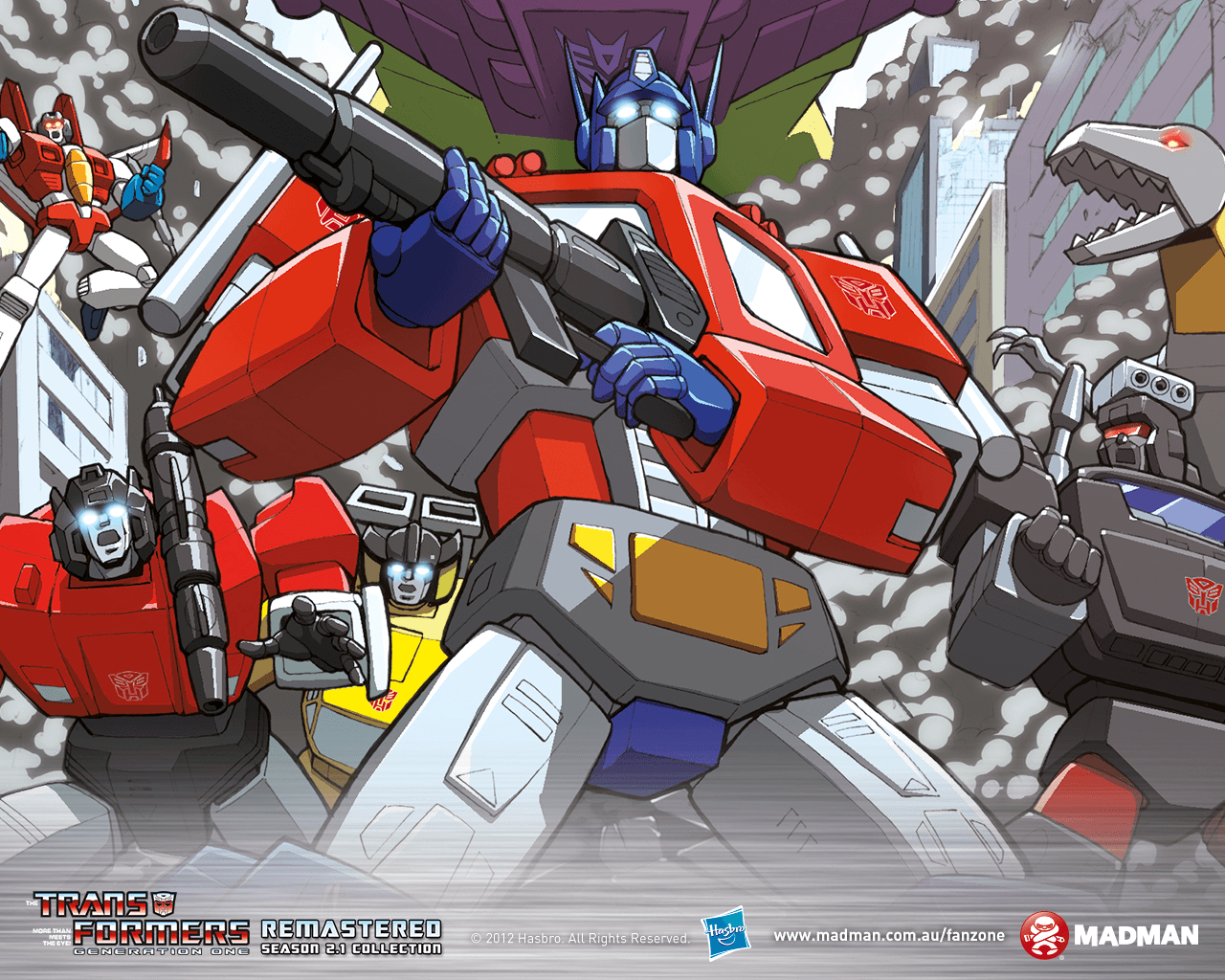 Transformers Idw Wallpapers