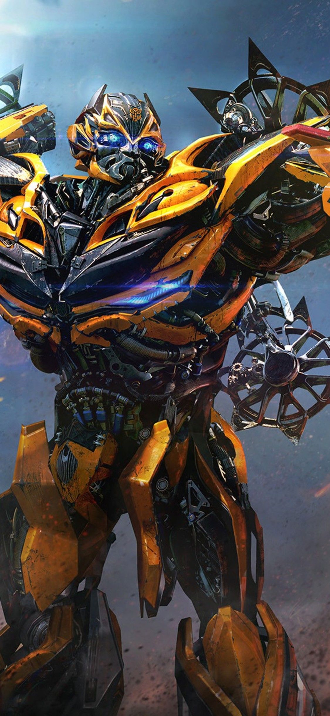 Transformers Iphone Wallpapers