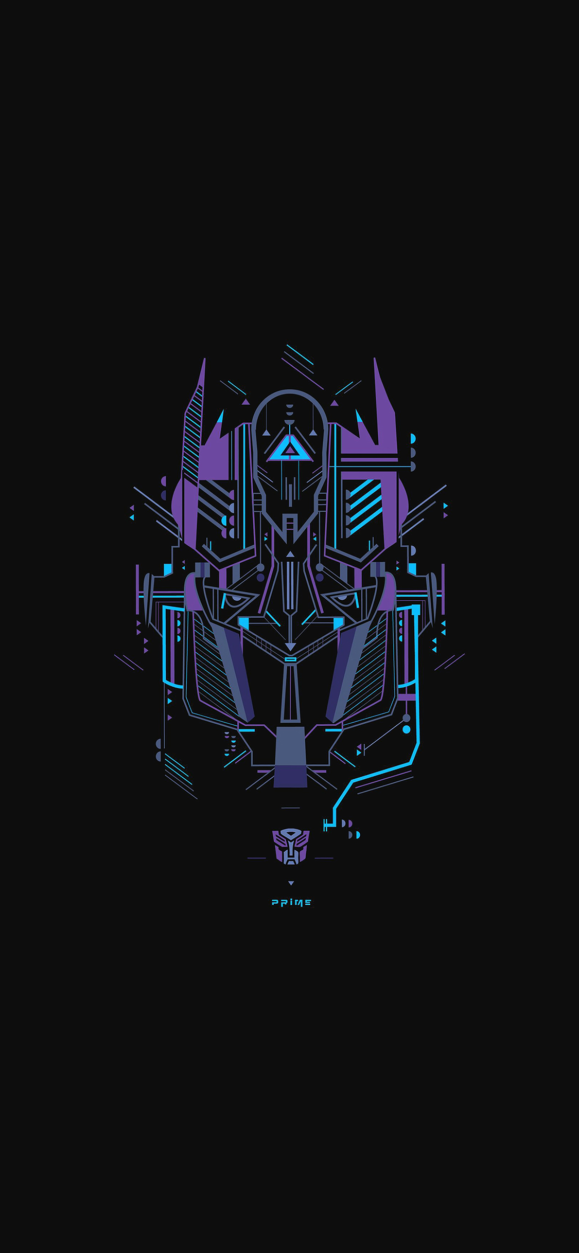 Transformers Iphone Wallpapers