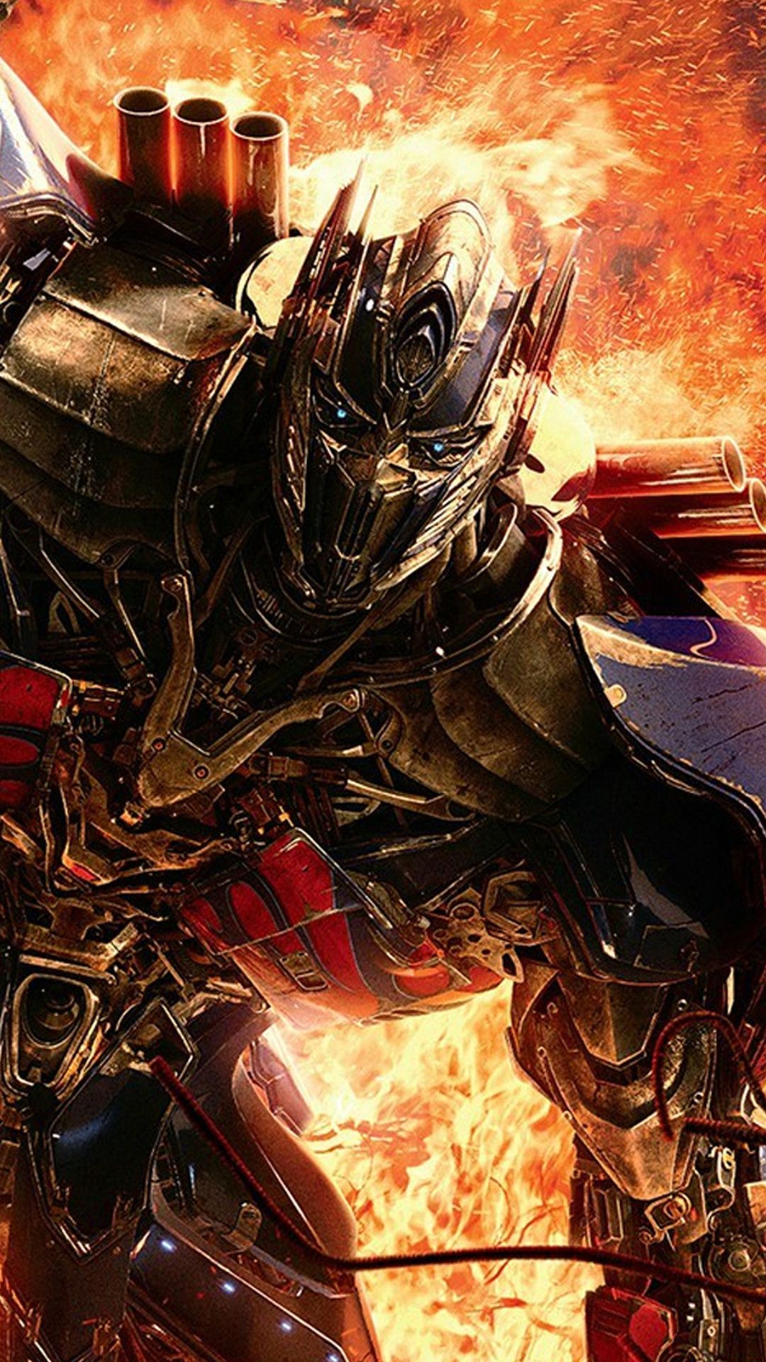 Transformers Iphone Wallpapers