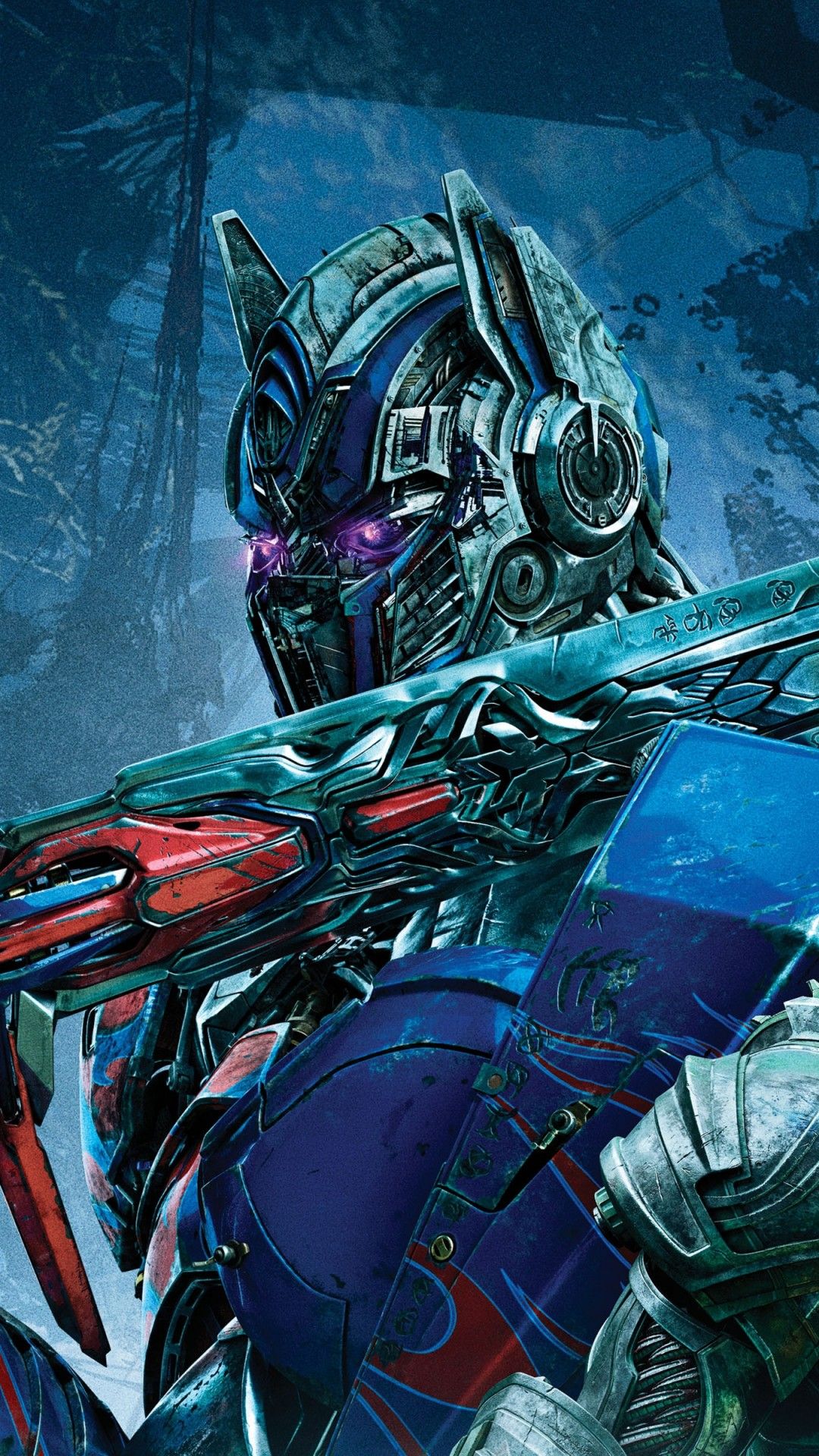 Transformers Iphone Wallpapers