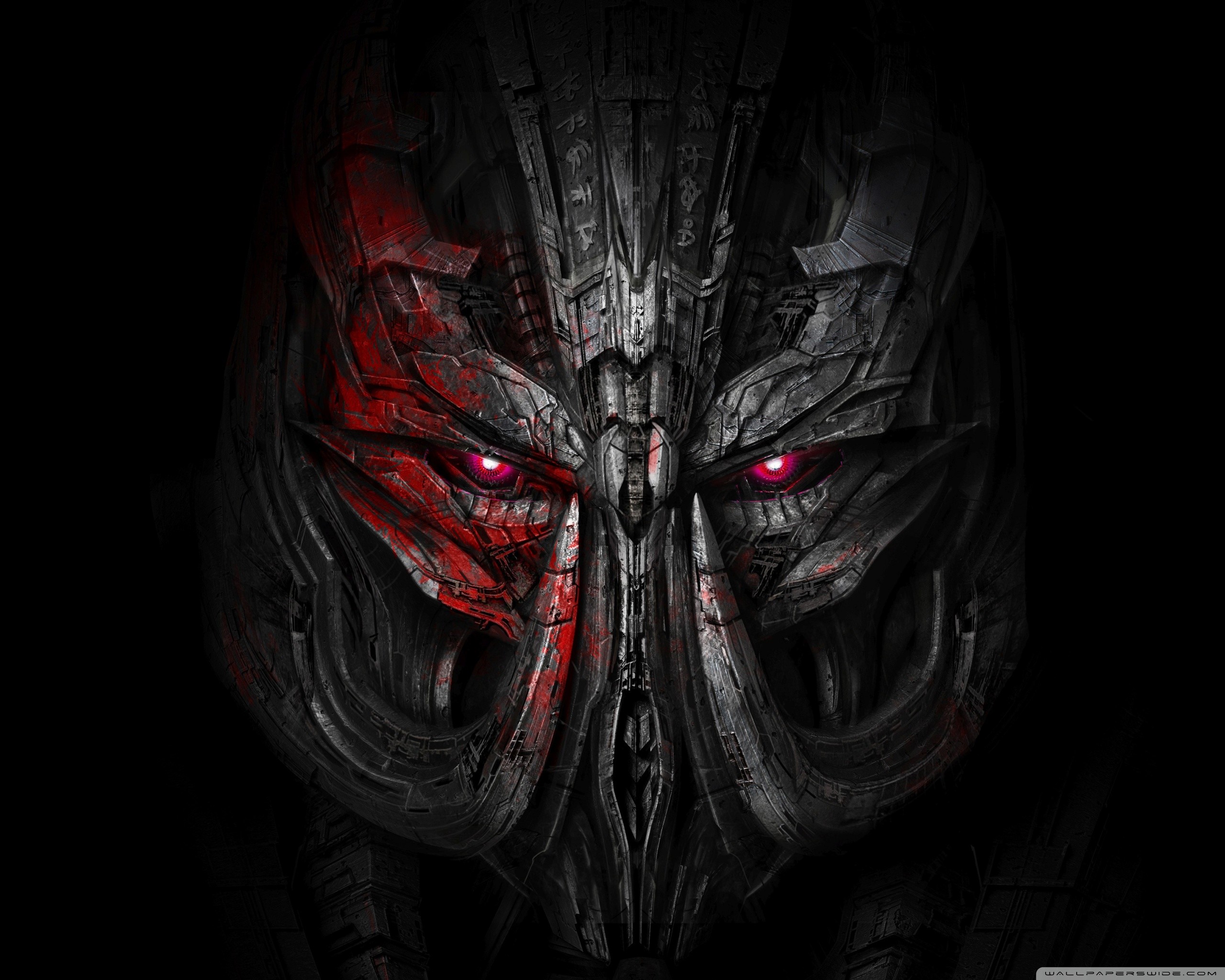 Transformers Iphone Wallpapers