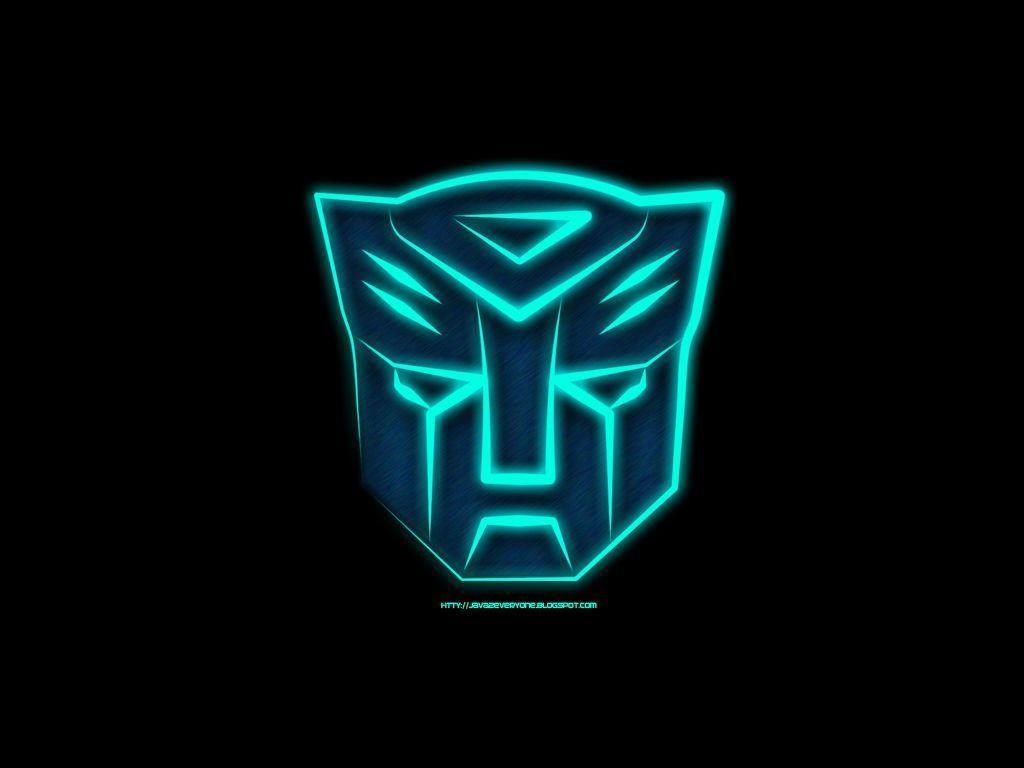 Transformers Logo Wallpapers