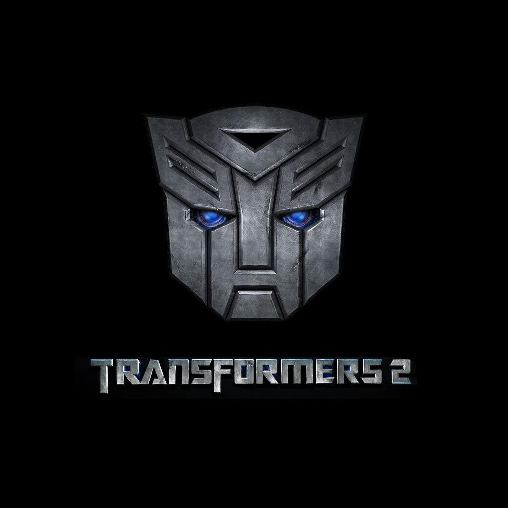 Transformers Logo Wallpapers