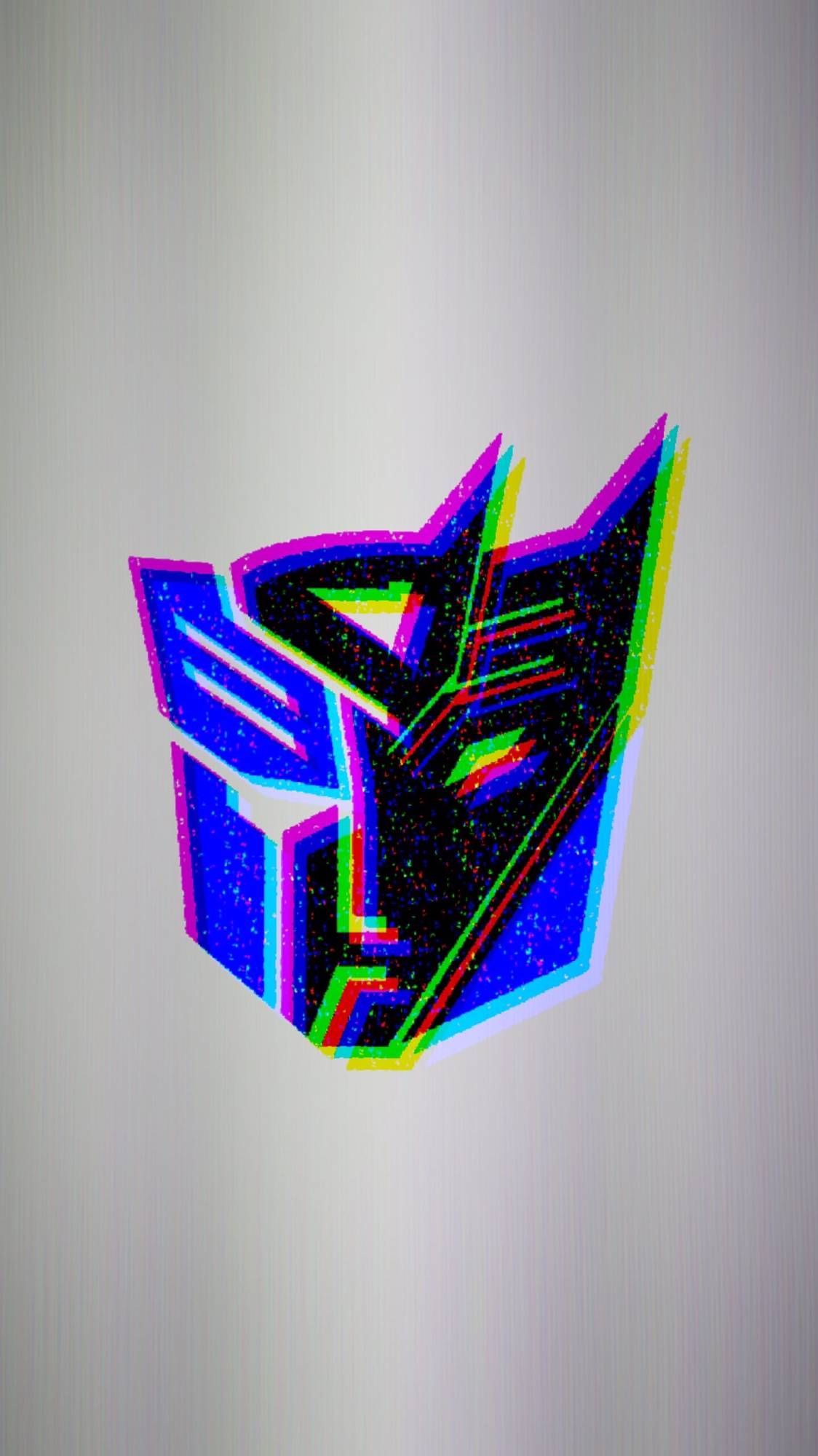 Transformers Logo Wallpapers