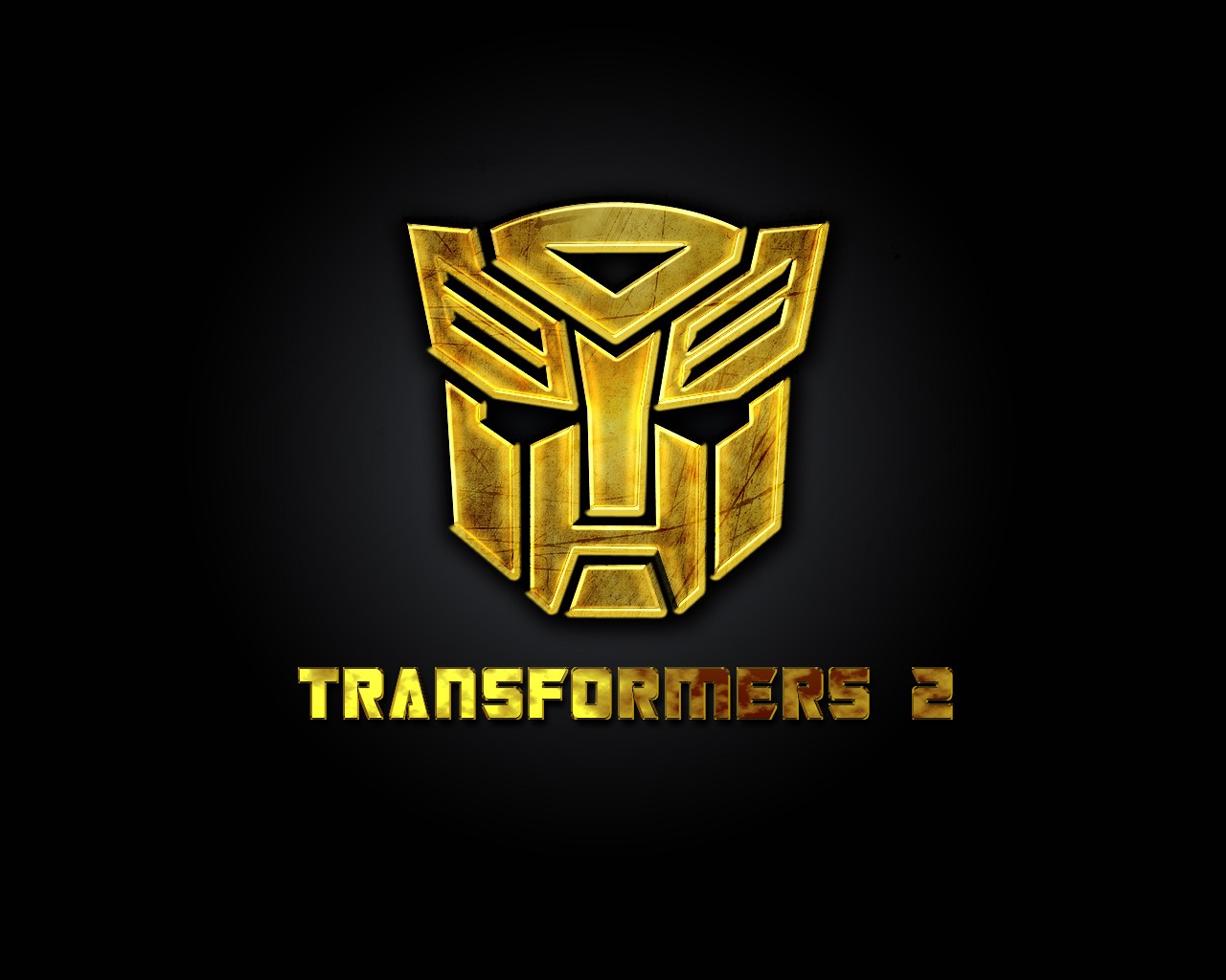 Transformers Logo Wallpapers