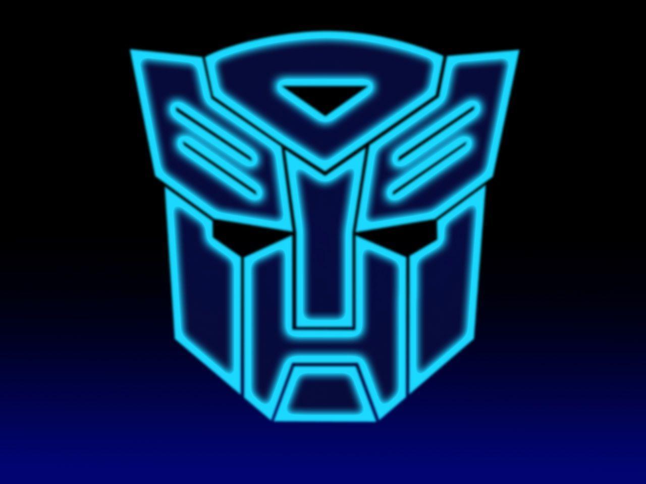 Transformers Logo Wallpapers