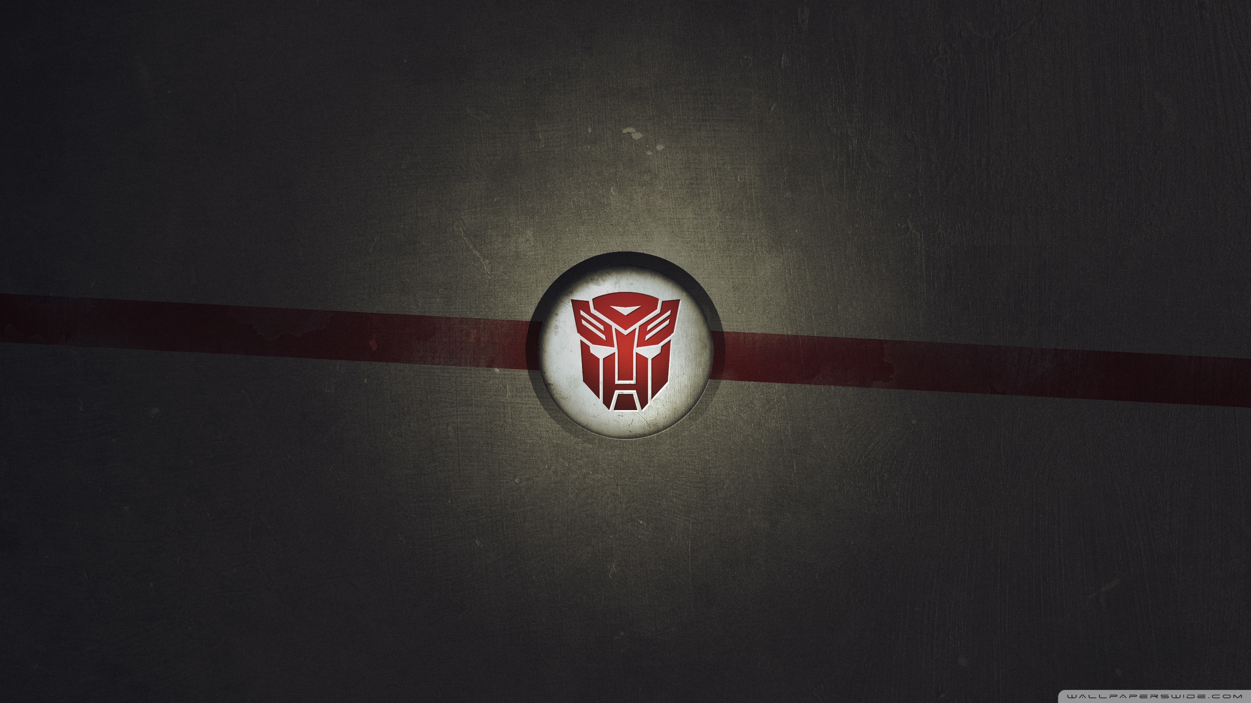 Transformers Logo Wallpapers