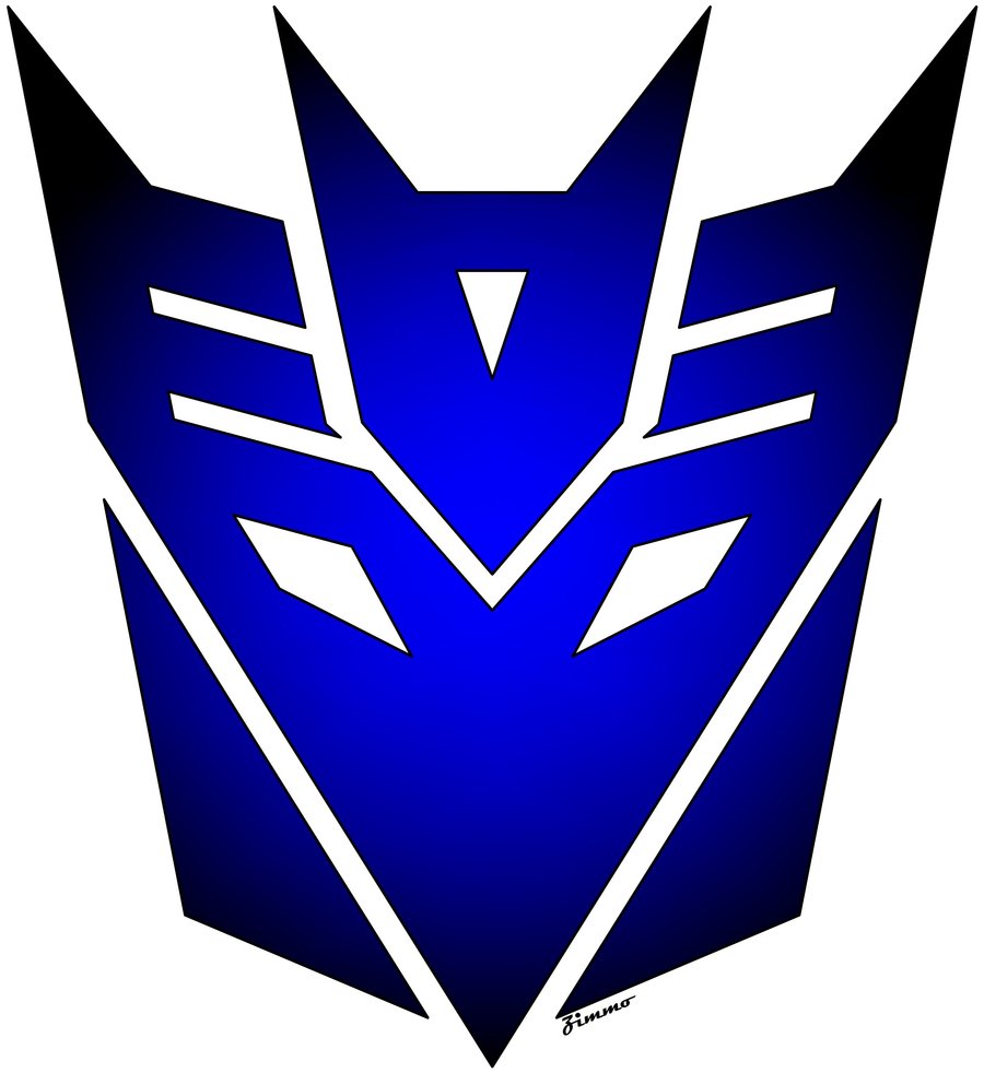 Transformers Logo Wallpapers