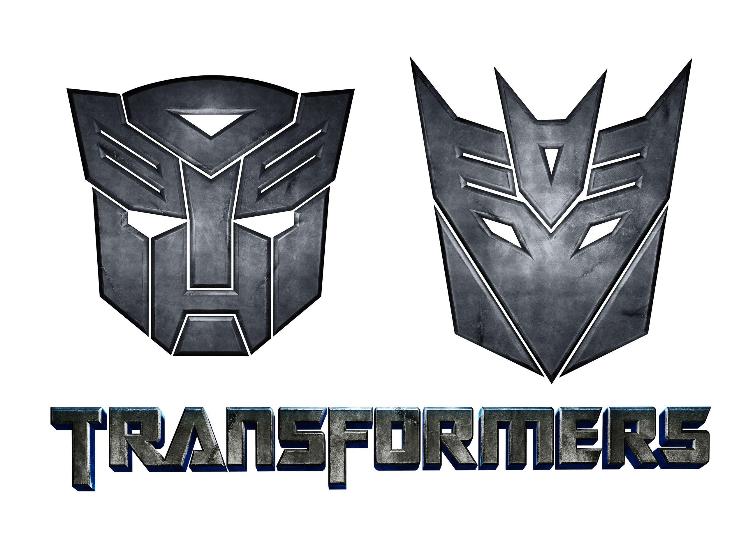 Transformers Logo Wallpapers