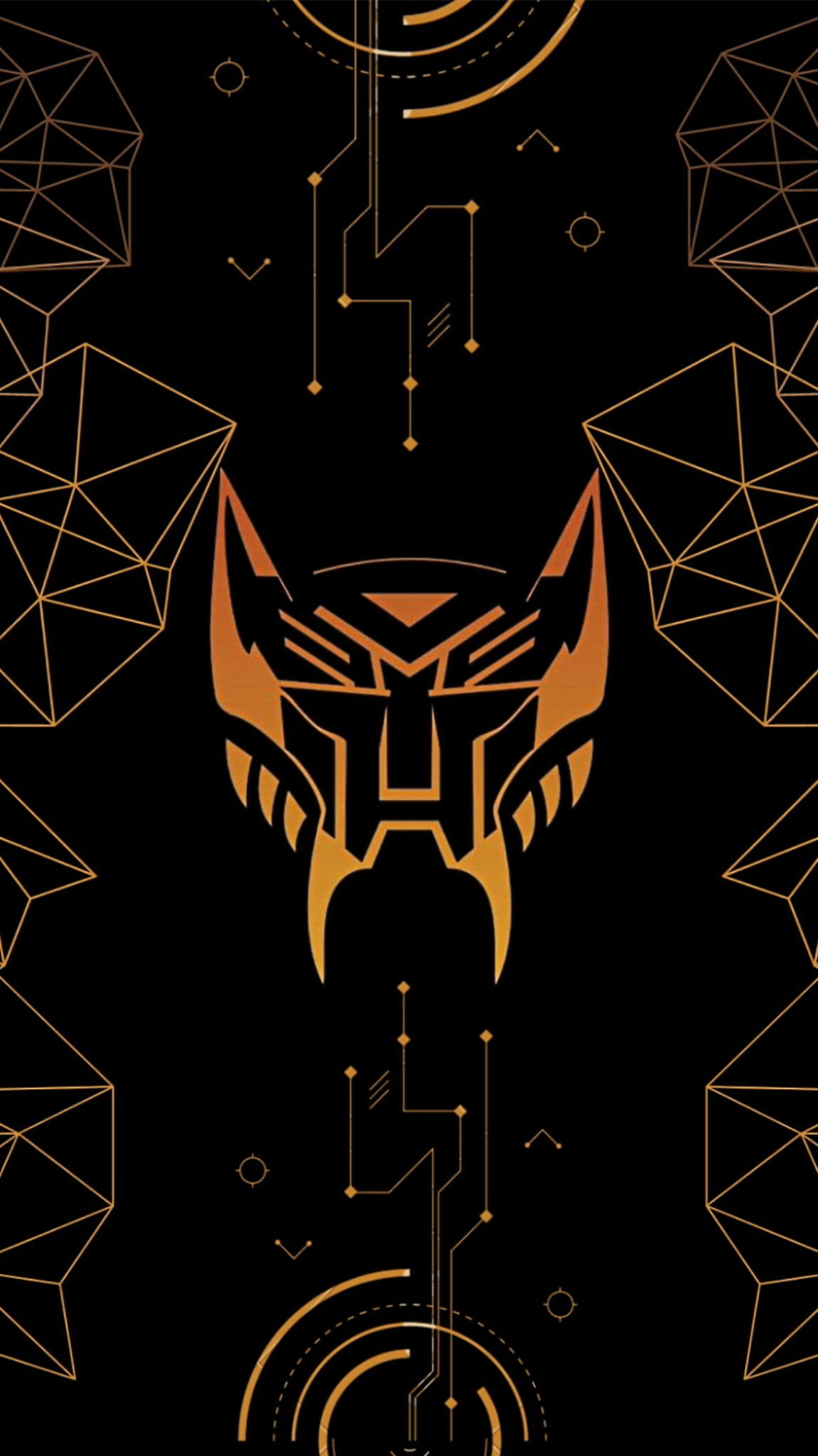 Transformers Phone Wallpapers