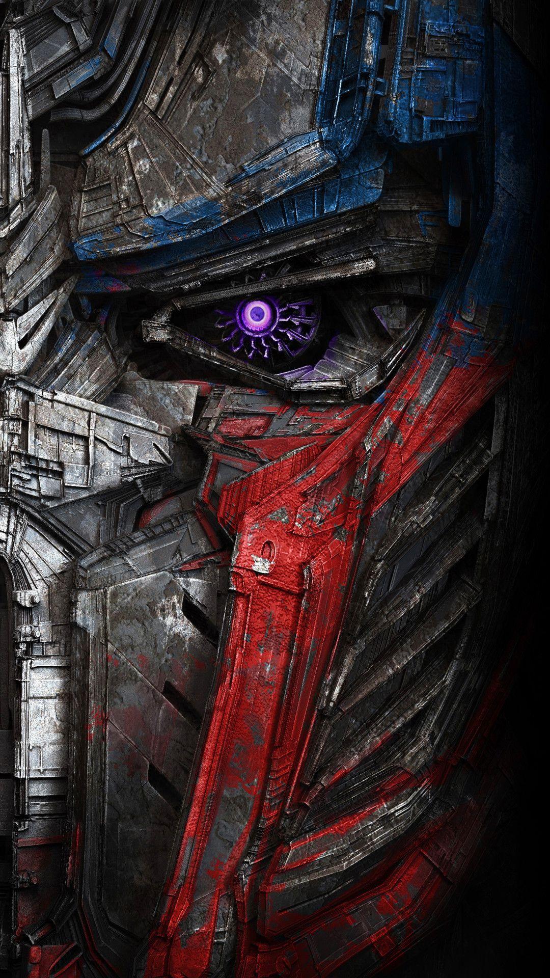 Transformers Phone Wallpapers
