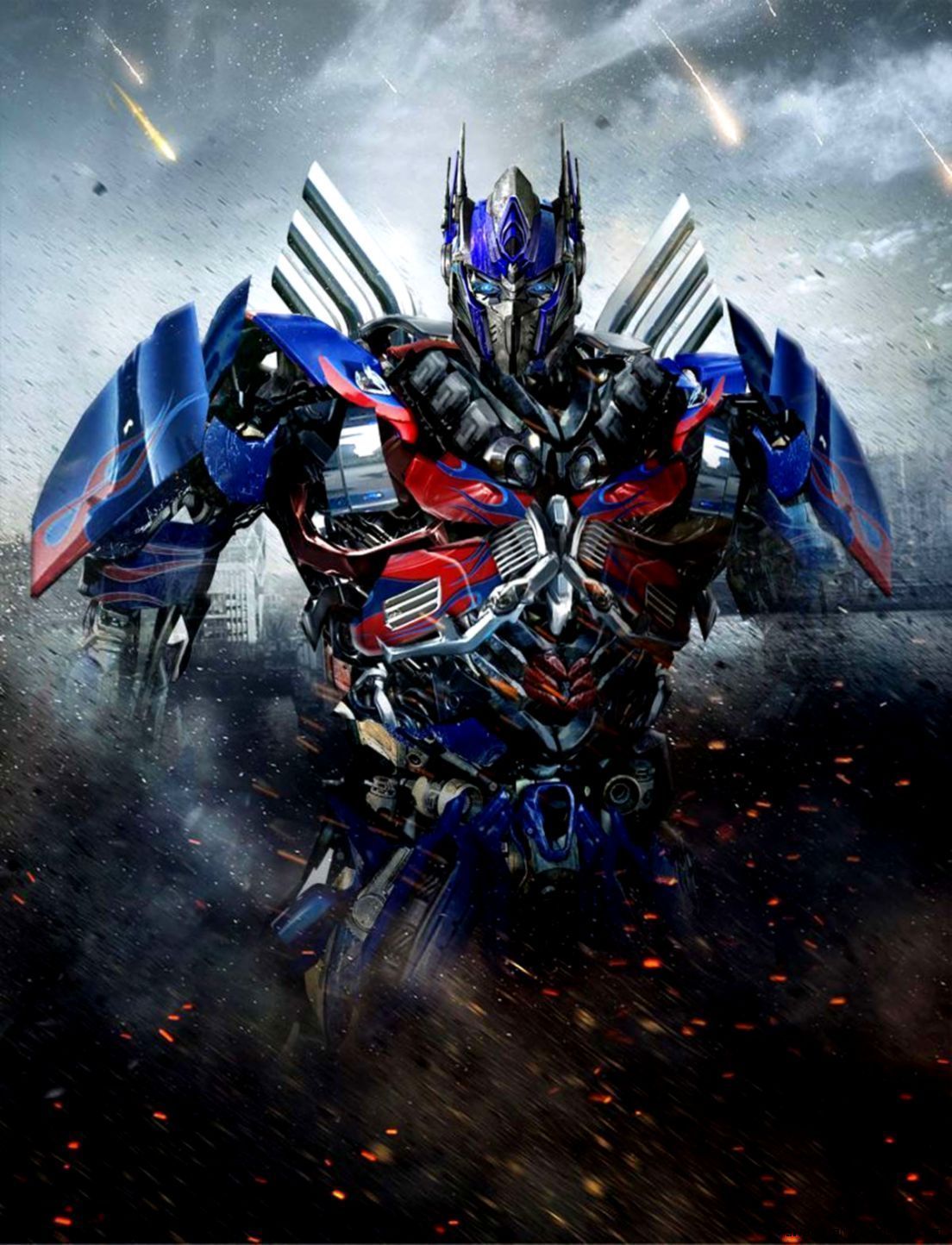 Transformers Phone Wallpapers