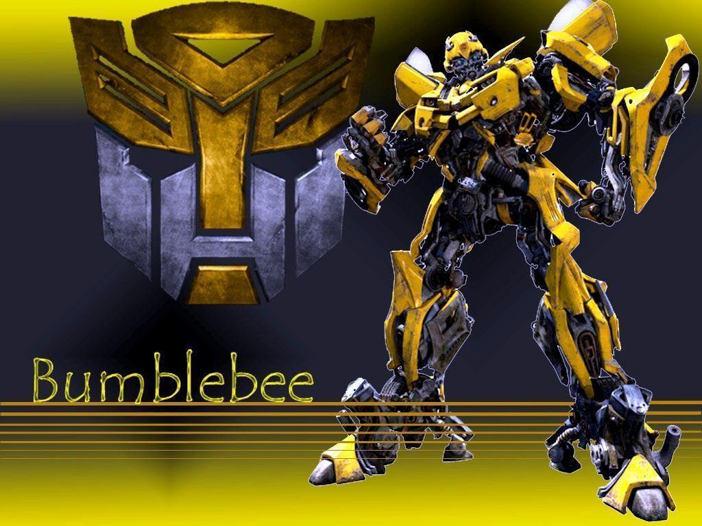 Transformers Bumblebee Wallpapers