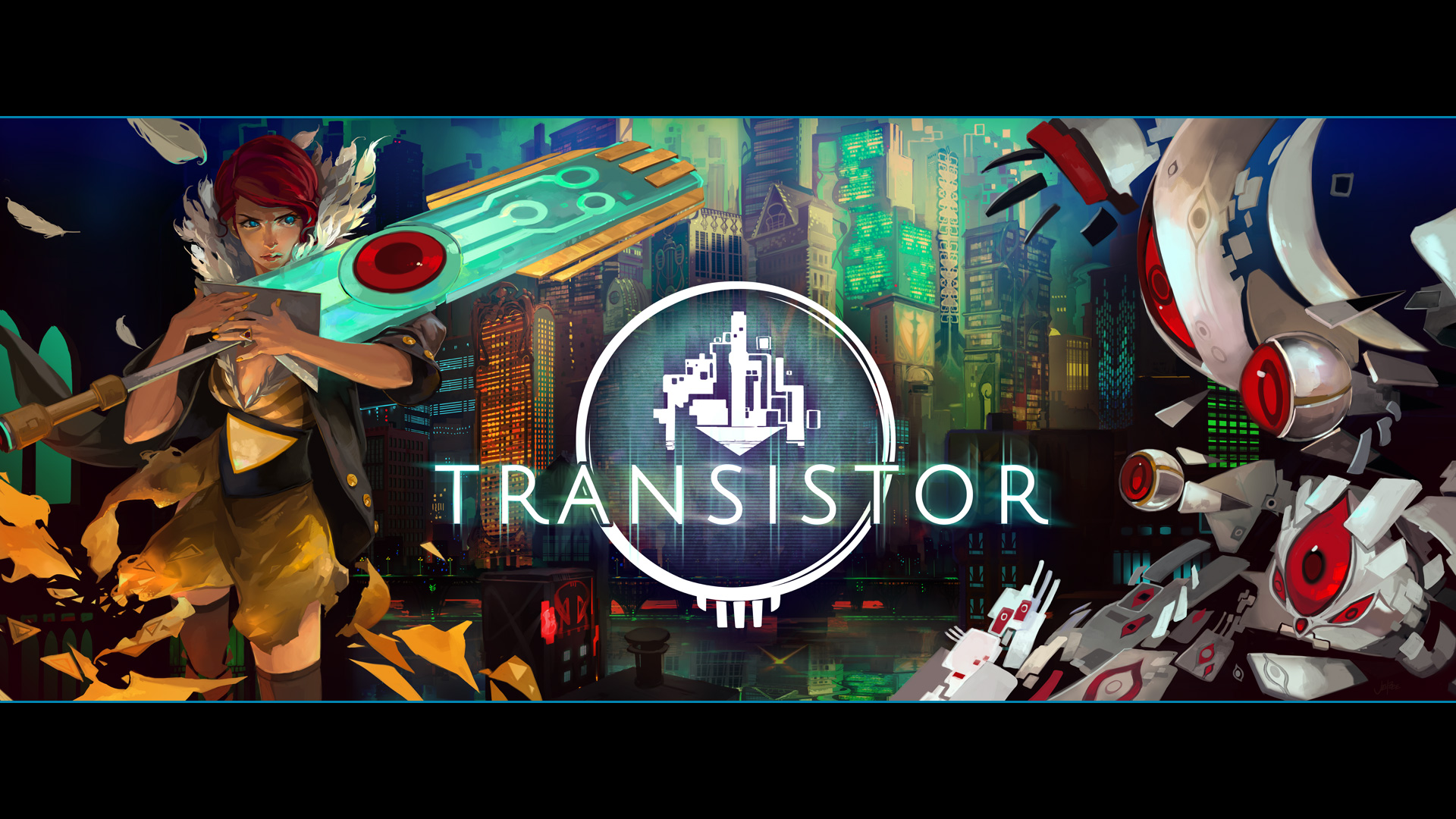 Transistor Phone Wallpapers