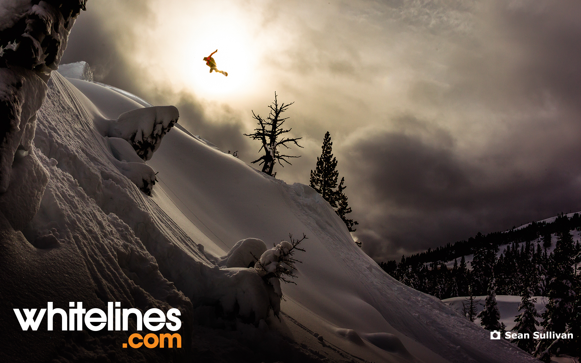 Transworld Snowboarding Wallpapers