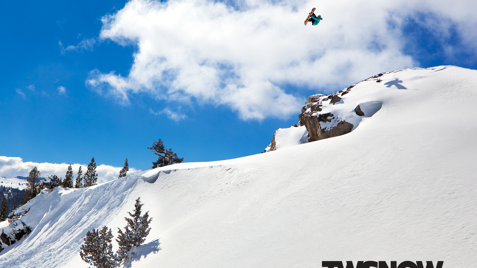 Transworld Snowboarding Wallpapers