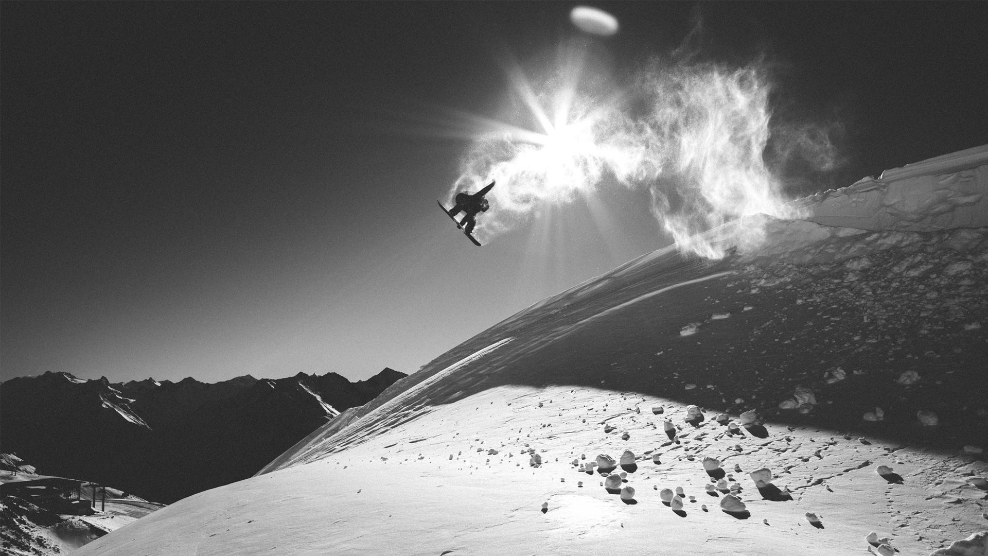 Transworld Snowboarding Wallpapers