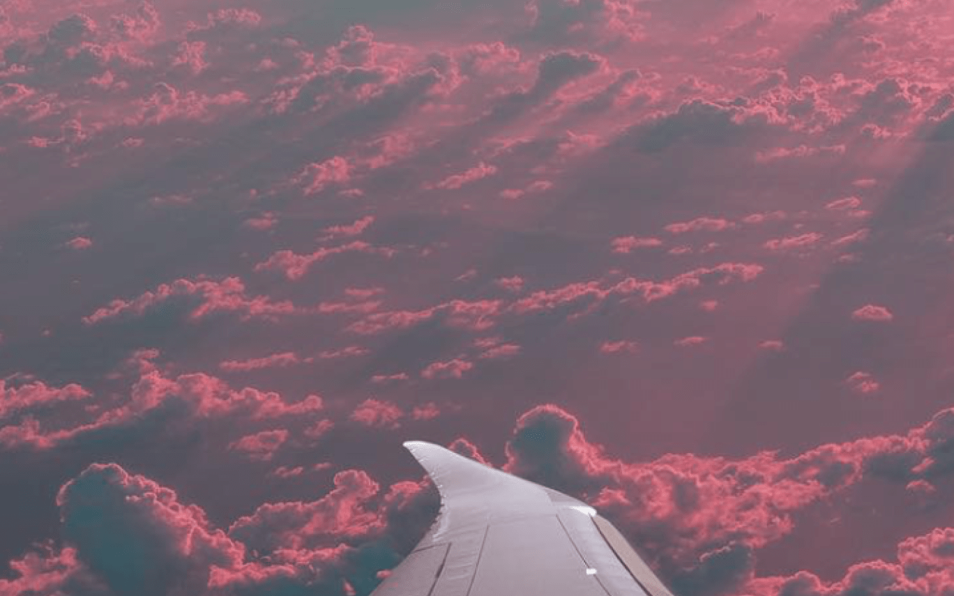 Travel Aesthetic Wallpapers