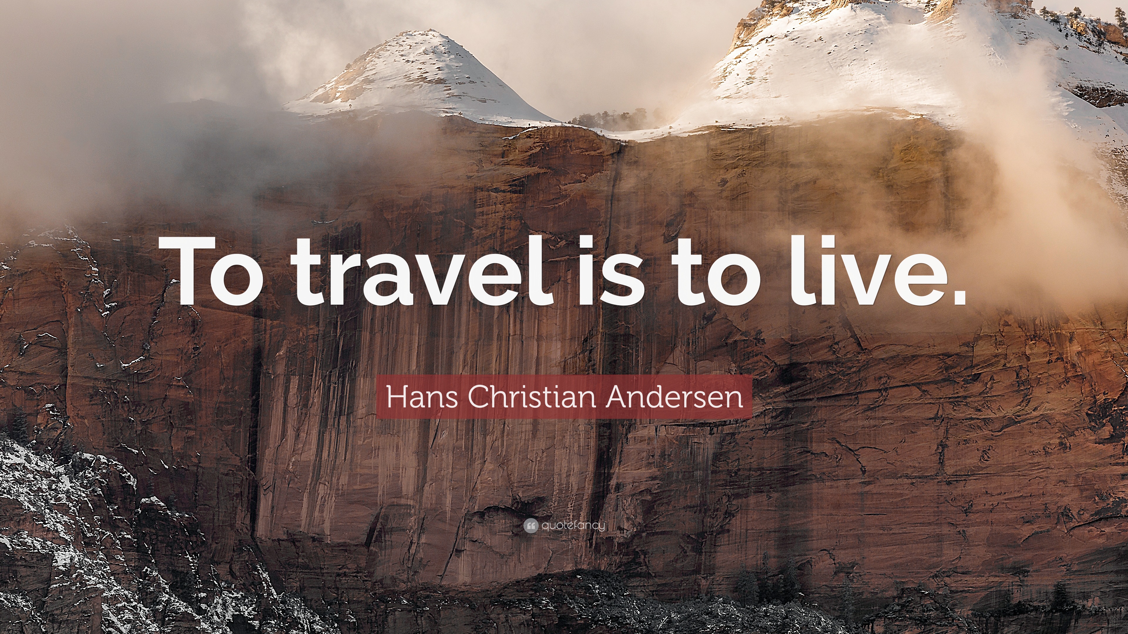 Travel Quote Wallpapers