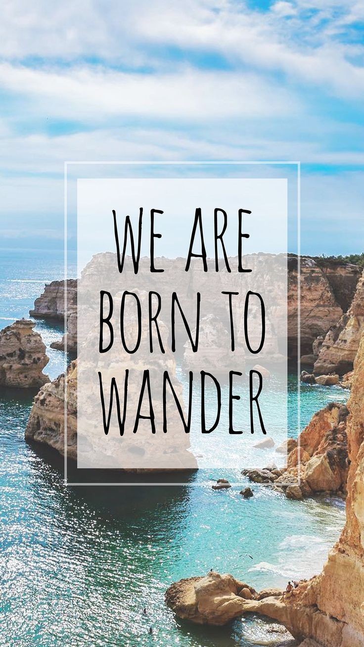 Travel Quote Wallpapers