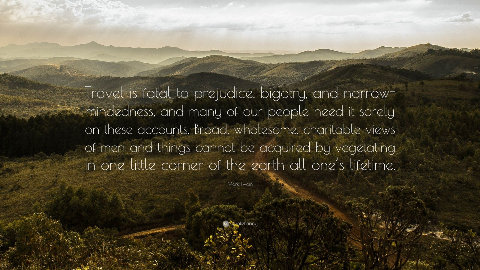 Travel Quote Wallpapers