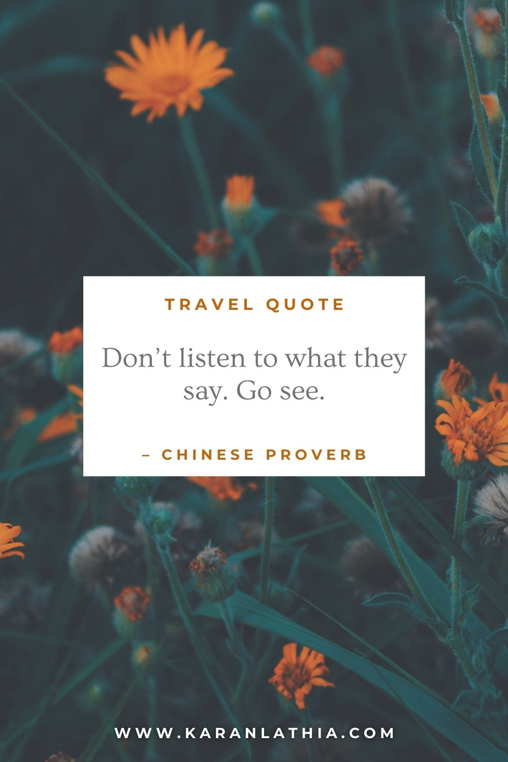 Travel Quote Wallpapers