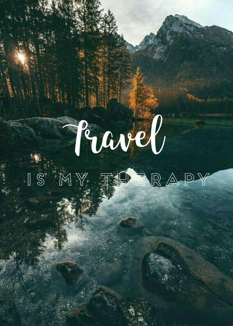 Travel Quotes Wallpapers