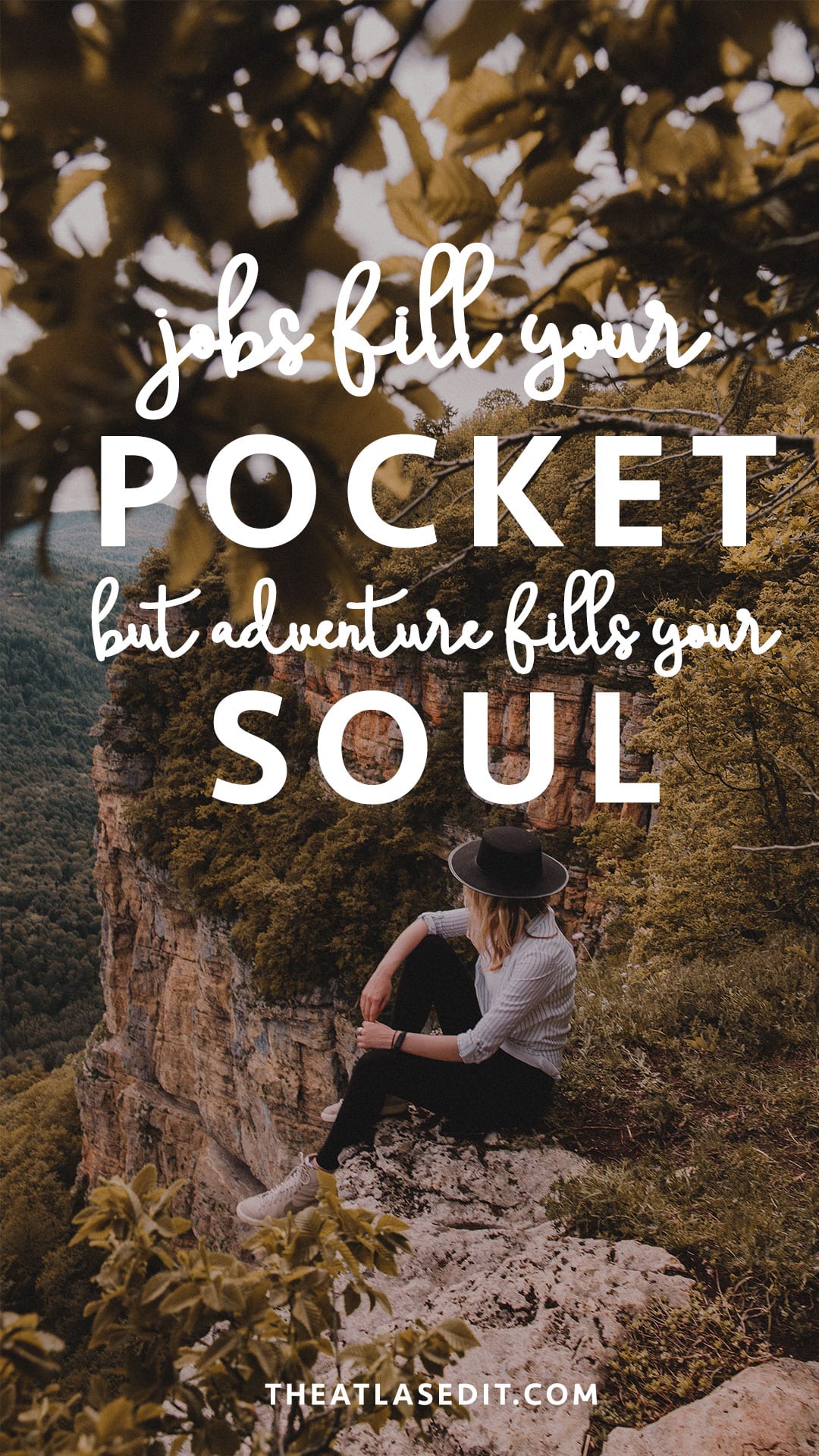 Travel Quotes Wallpapers