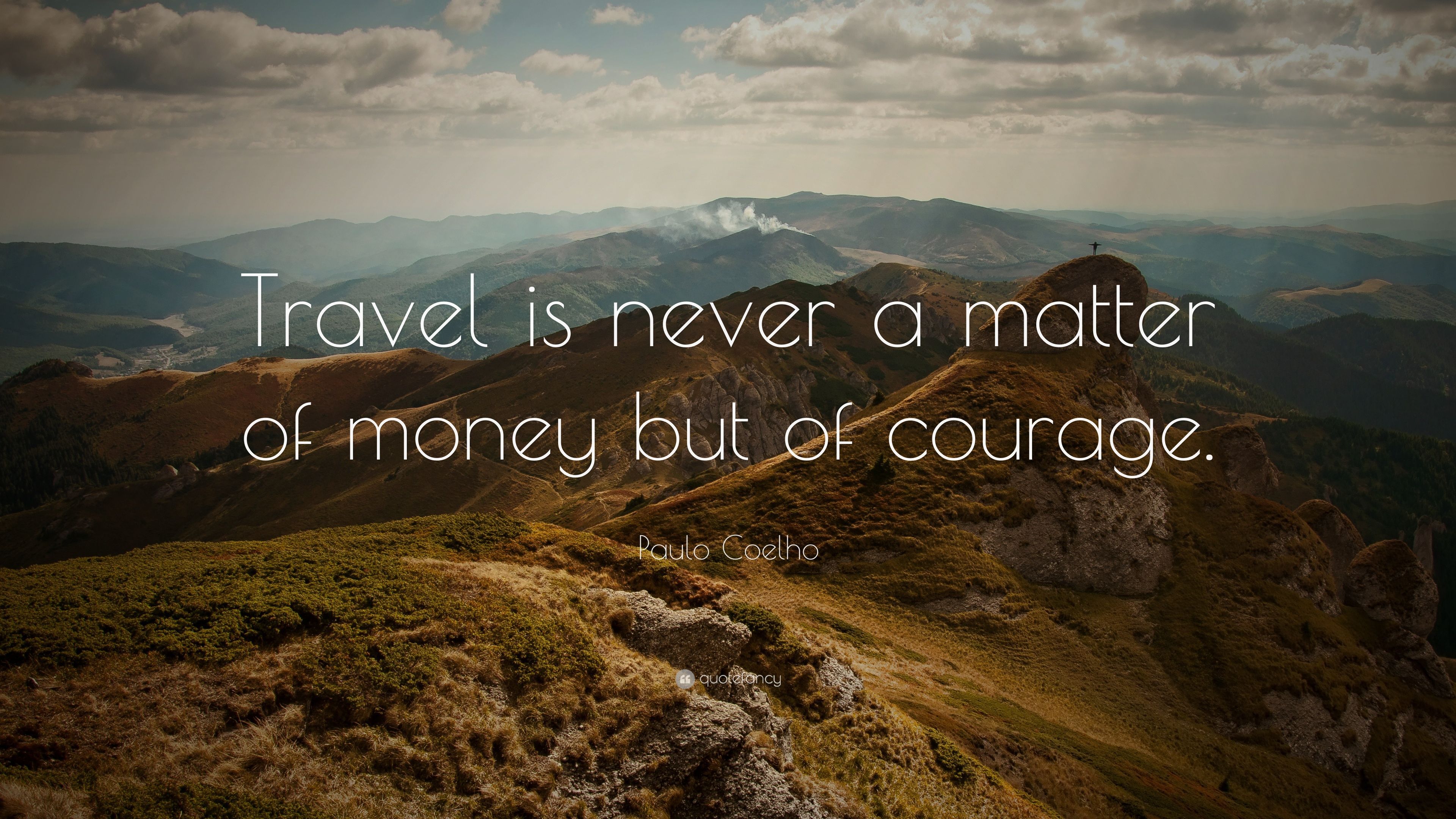 Travel Quotes Wallpapers