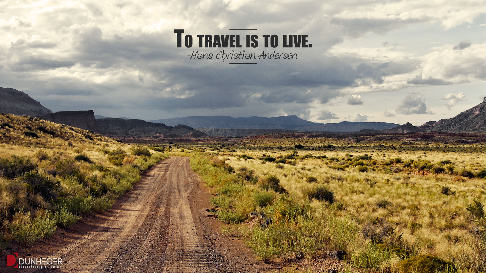 Travel Quotes Wallpapers