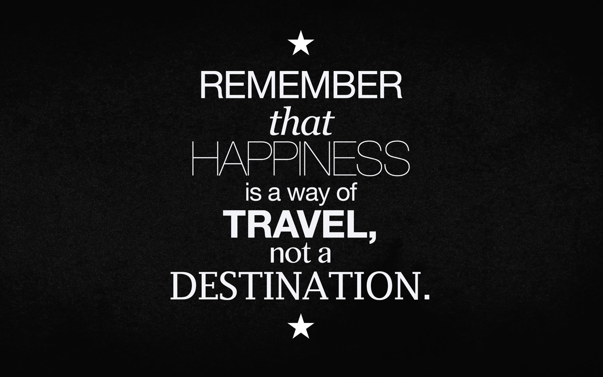 Travel Quotes Wallpapers