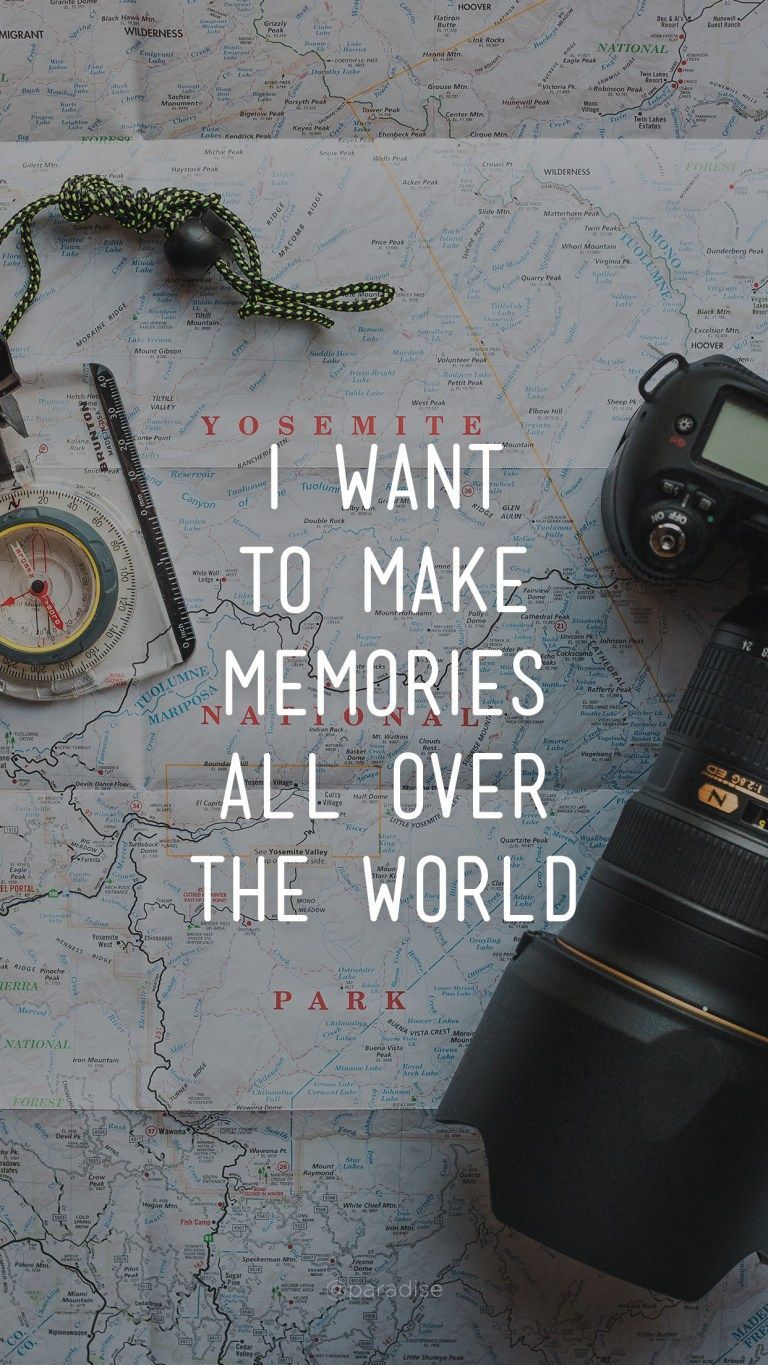 Travel Quotes Wallpapers
