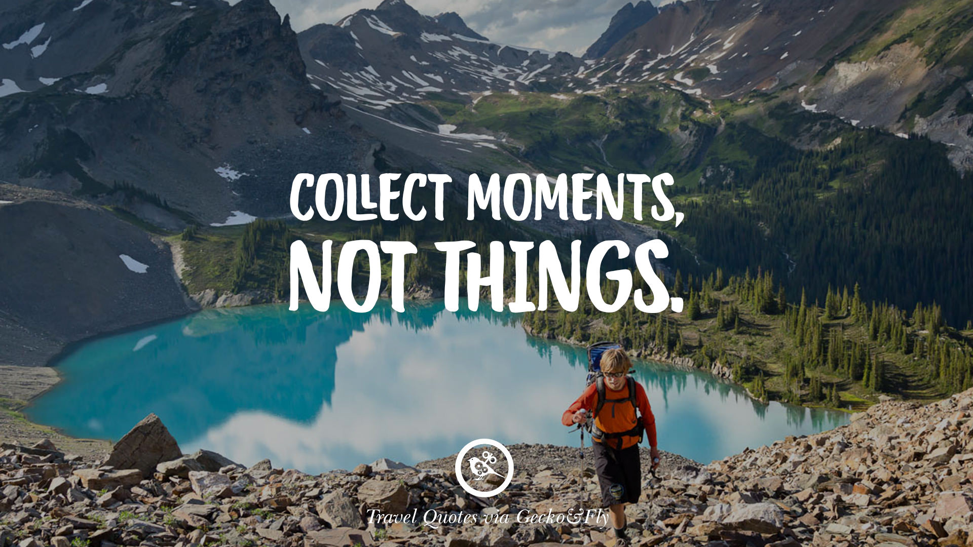 Travel Quotes Wallpapers