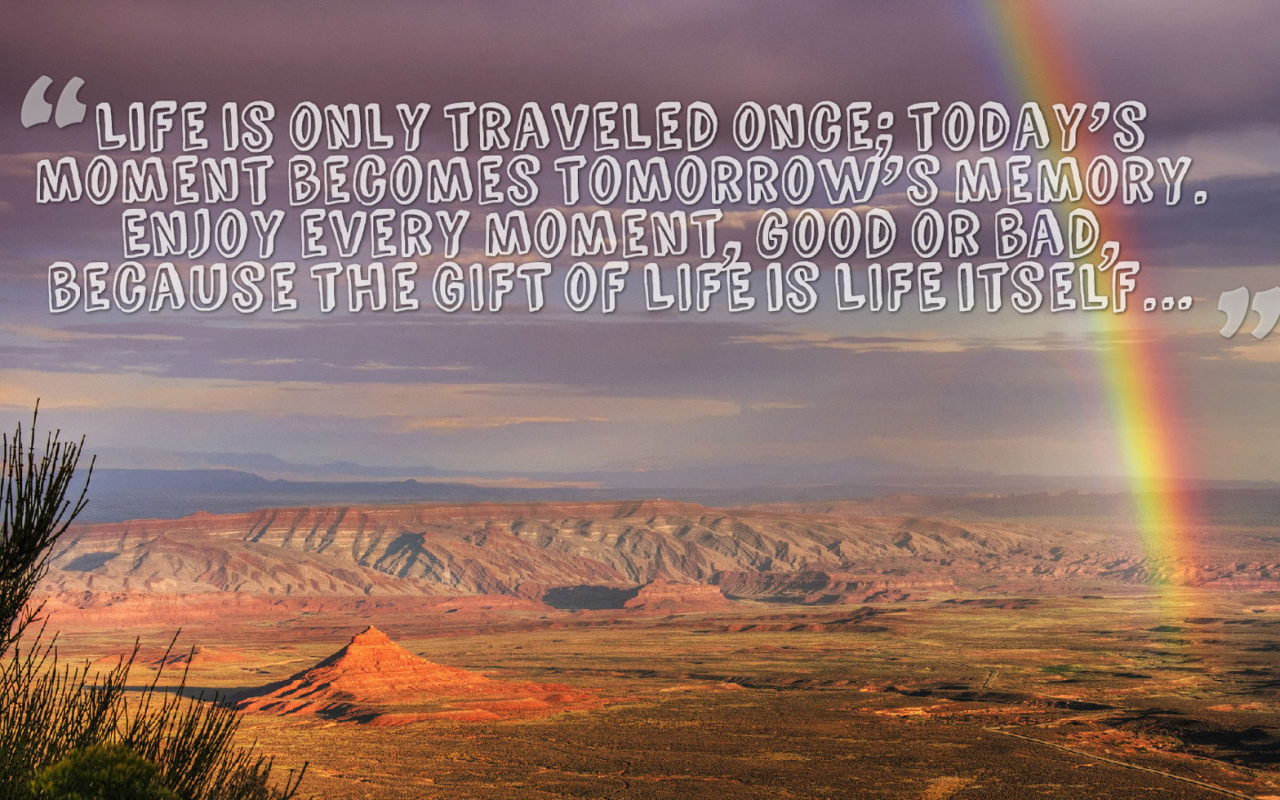 Travel Quotes Wallpapers