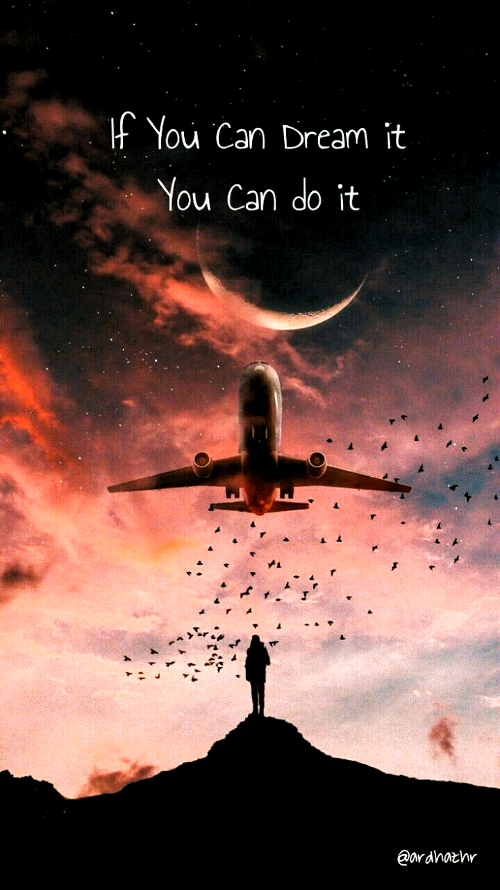 Travel Lock Screen Wallpapers