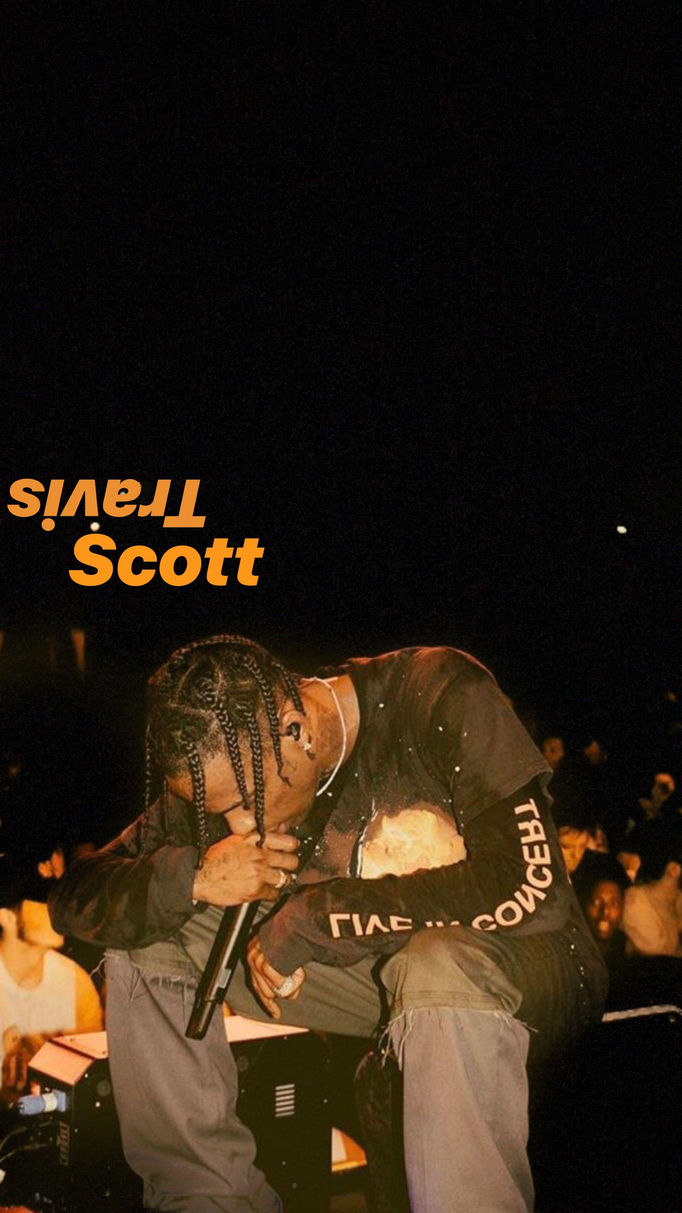 Travis Scott 1920X1080 Wallpapers