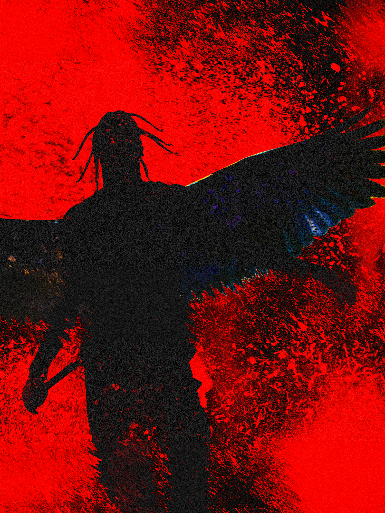 Travis Scott Goosebumps Wallpapers