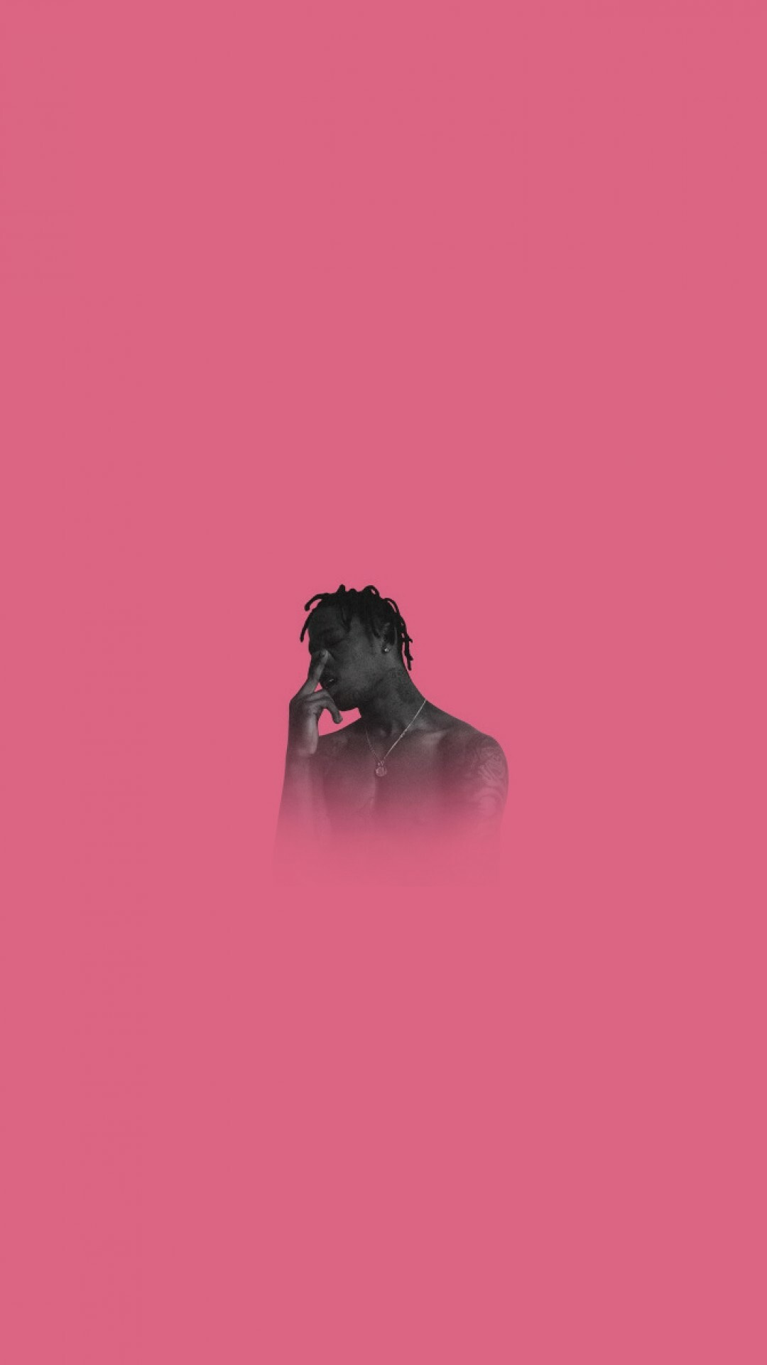 Travis Scott Logo Wallpapers