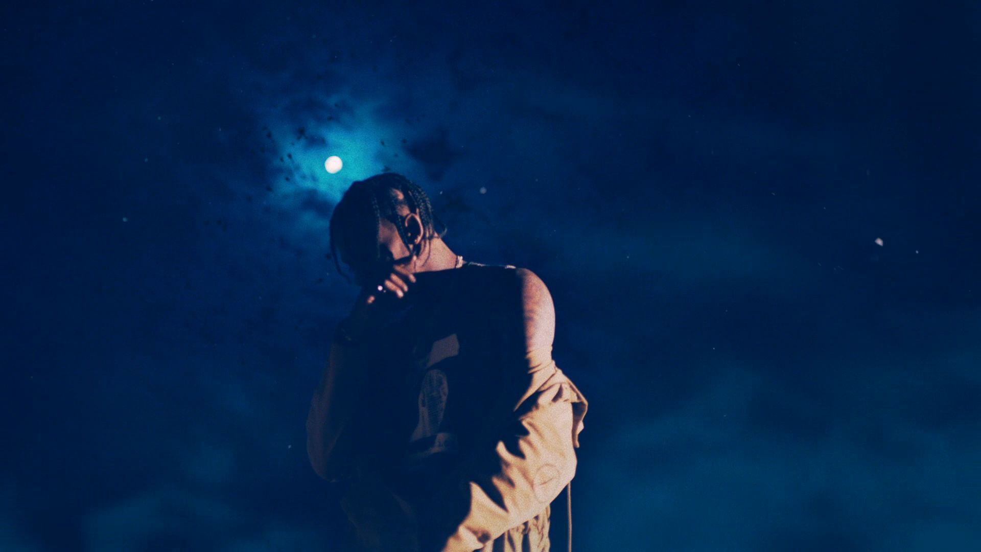 Travis Scott Pfp Wallpapers