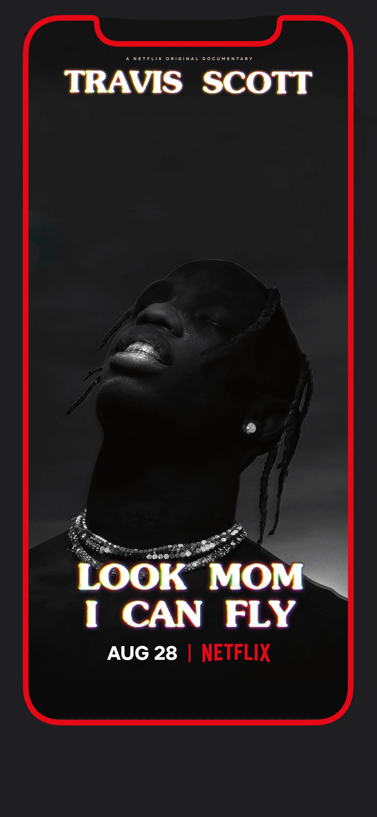 Travis Scott Iphone 11 Wallpapers