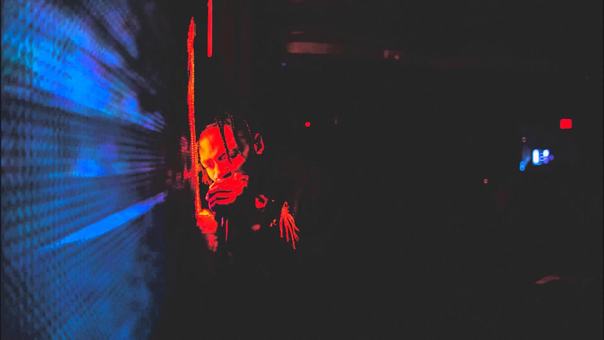 Travis Scott Mac Wallpapers