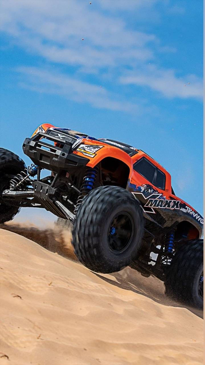 Traxxas Wallpapers