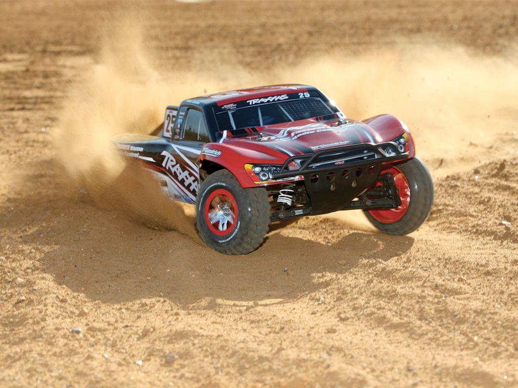 Traxxas Wallpapers