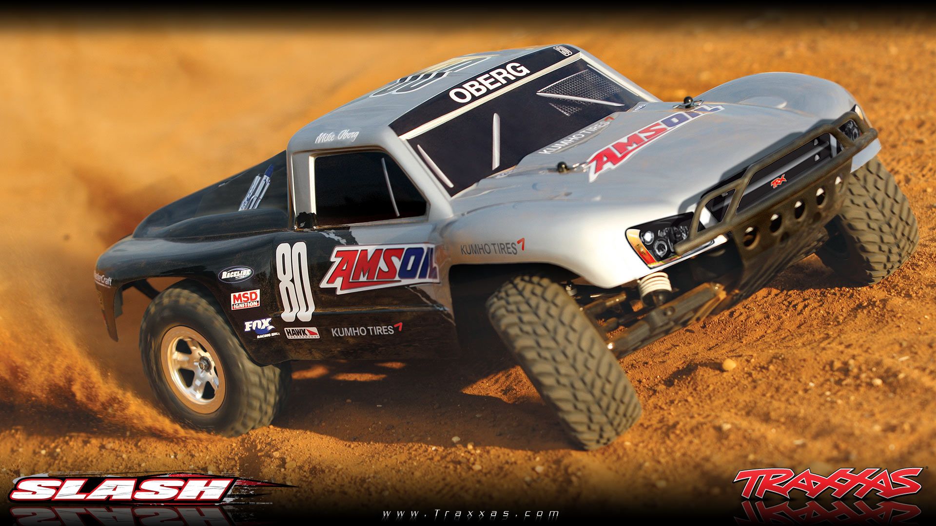 Traxxas Wallpapers