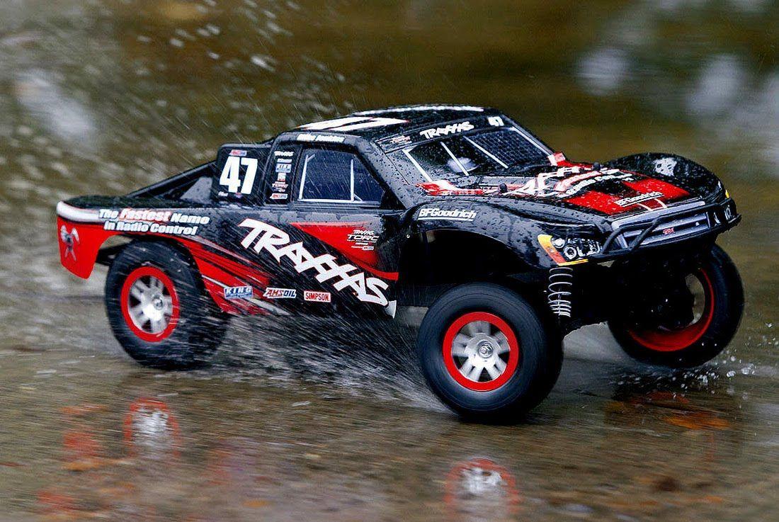 Traxxas Wallpapers